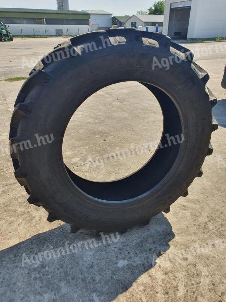 Pneumatika Alliance Farm Pro Radial 85 420/85R38 (16.9R38) nebola nikdy použitá