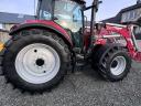 Case Farmall 95U PRO - 0%Áfa-Leszállítva-Híd&Fülkerugó-116lóerős!