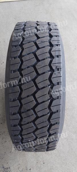 Protektirana guma 385/65 R22.5