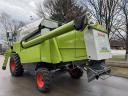 Claas Mega 350