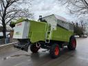 Claas Mega 350