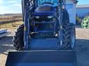 Traktor Landtrac TD1004C s kabino