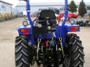 Landtrac TE254R tractor