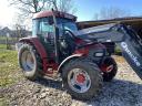 McCormick CX 100 + QUICKE Q55 with front loader