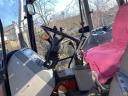 McCormick CX 100 + QUICKE Q55 with front loader