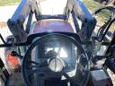 McCormick CX 100 + QUICKE Q55 with front loader