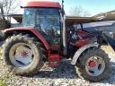 McCormick CX 100 + QUICKE Q55 with front loader