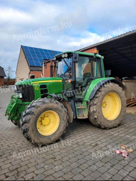 John Deere 6230 Premium