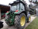 John Deere 5080M