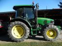 John Deere 5080M