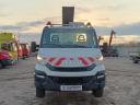 Iveco Daily Isoli VT48NEXS - 16 m, 250 kg