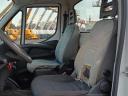 Iveco Daily Isoli VT48NEXS - 16 m, 250 kg