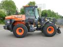 Doosan DL220-7 încărcător frontal / 2022 / 1 oră de funcționare / Leasing de la 20%