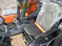 Koparka gąsienicowa Doosan DX140LC-7 / 2022 / 1 godzina pracy / Leasing od 20%