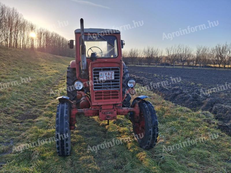 Mtz-50 na prodaju