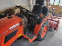 Kubota B1520