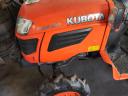 Kubota B1520