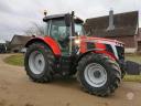 Massey Ferguson 6S155 - 0%Áfa-Leszállítva