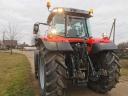 Massey Ferguson 6S155 - 0%Áfa-Leszállítva