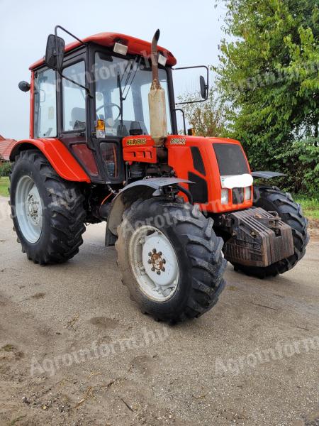 Tractor Mtz 892.2