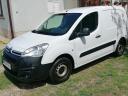 Citroën Berlingo 1.6 HDi 101 KM