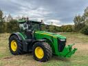 John Deere 8370R - 2300 üzemórás- 0%Áfa-Leszállítva