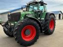 Fendt 924 Vario