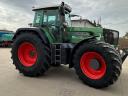 Fendt 924 Vario