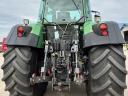 Fendt 924 Vario