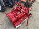 Shibaura RV3147 150 cm Japanese tiller for sale