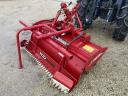 Shibaura RV3147 150 cm Japanese tiller for sale