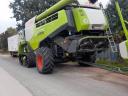 CLAAS Lexion 780TT Kombájn