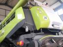 CLAAS Lexion 780TT Kombájn