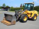 Volvo L35G front loader / 2016 / 4 500 hours / Leasing from 20%