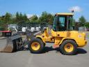 Volvo L35G front loader / 2016 / 4 500 hours / Leasing from 20%