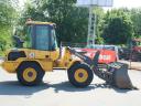 Volvo L35G front loader / 2016 / 4 500 hours / Leasing from 20%