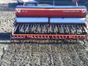 Reform Semo 100 Tip 3 metre, 25 row small seed drill