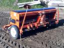 Reform Semo 100 Tip 3 metre, 25 row small seed drill