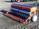 Reform Semo 100 Tip 3 metre, 25 row small seed drill