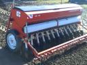 Reform Semo 100 Tip 3 metre, 25 row small seed drill