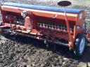 Reform Semo 100 Tip 3 metre, 25 row small seed drill