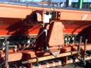 Reform Semo 100 Tip 3 metre, 25 row small seed drill