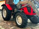 Belarus MTZ 952.4, 952.3 Traktor NEUZUGANG