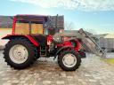 Belarus MTZ 952.4, 952.3 Traktor NEUZUGANG