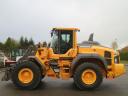 Volvo L110H front loader / 2020 / 6 800 hours / Leasing from 20%