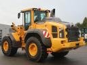 Volvo L110H front loader / 2020 / 6 800 hours / Leasing from 20%