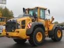 Volvo L110H front loader / 2020 / 6 800 hours / Leasing from 20%