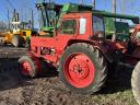 Mtz 80 kleine Kabine