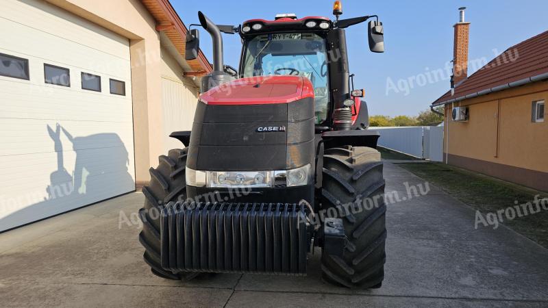 Traktor Case IH Magnum