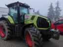 Claas Axion 830